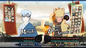 Download Naruto shippuden ultimate ninja storm 4 Road to Boruto Pc