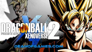Télécharger Dragon Ball Xenoverse 2 Pc Games Torrent Free Download Full Version