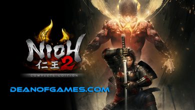 Télécharger Nioh 2 Pc The Complete Edition Games Torrent Free Download Full Version