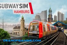 Télécharger SubwaySim Hamburg Pc Games Torrent Free Download Full Version