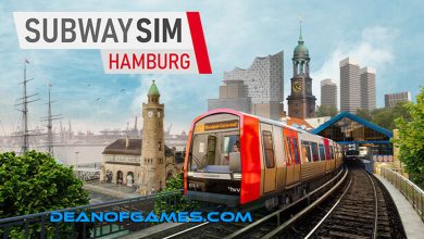 Télécharger SubwaySim Hamburg Pc Games Torrent Free Download Full Version