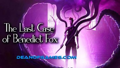 Télécharger The Last Case of Benedict Fox Pc Games Torrent Free Download Full Version