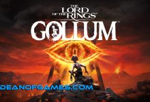 Télécharger The Lord of the Rings Gollum Pc Games Torrent Free Download Full Version