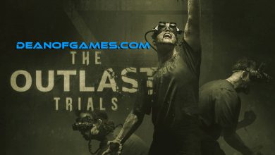 Télécharger The Outlast Trials Pc Games Torrent Free Download Full Version