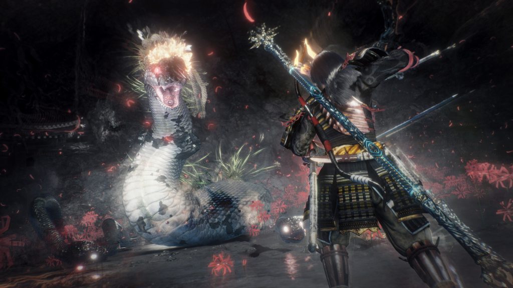 telecharger nioh 2 the complete edition pc torrent