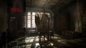 Layers of Fear Pc Games Torrent Free Download Full Version