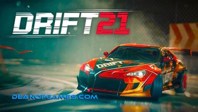 Télécharger DRIFT21 Pc Games Torrent Free Download Full Version