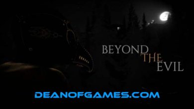 Télécharger Beyond the Evil Pc Games Torrent Free Download Full Version