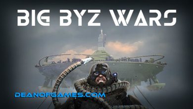 Télécharger Big Byz Wars Pc Games Torrent Free Download Full Version