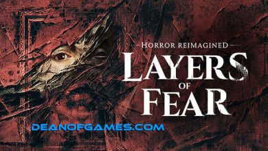 Télécharger Layers of Fear Pc Games Édition Deluxe Torrent Free Download Full Version