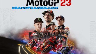 Télécharger MotoGP 23 Pc Games Torrent Free Download Full Version