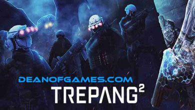 Télécharger Trepang 2 Pc Games Torrent Free Download Full Version