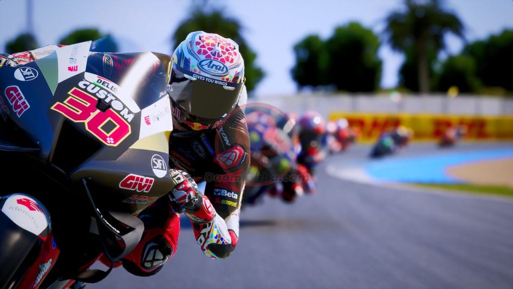 Télécharger MotoGP 23 Pc Games