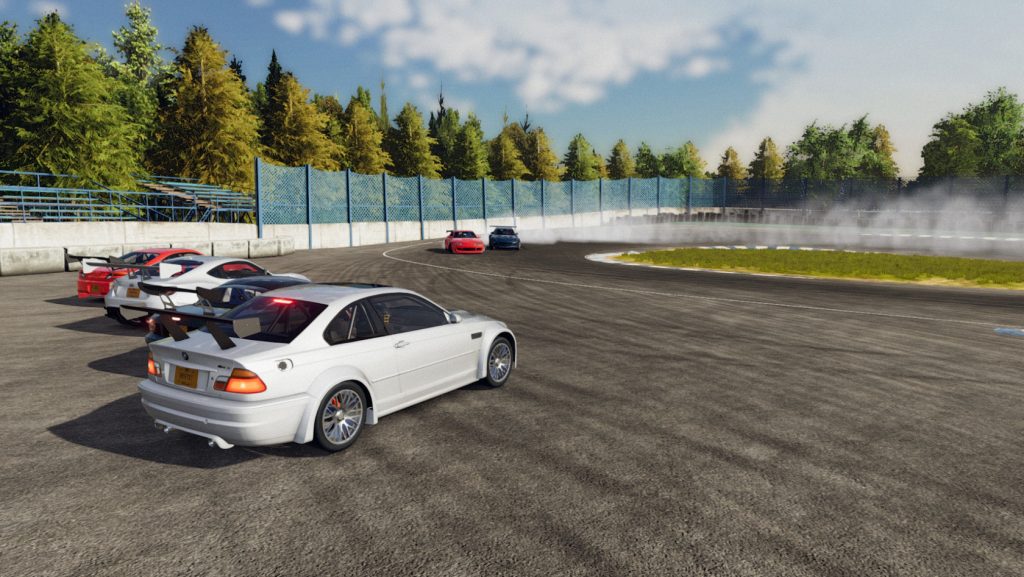 Telecharger DRIFT21 free Download Full Version PC