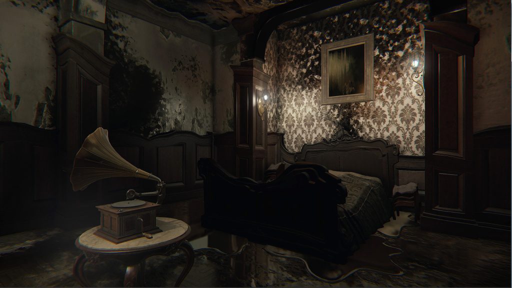 Layers of Fear Download PC Game
