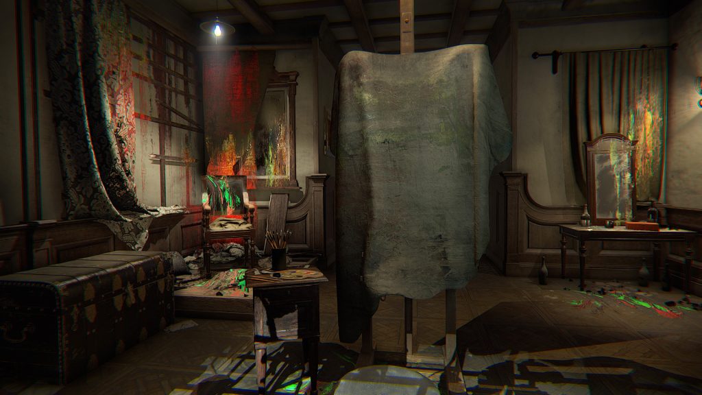 Télécharger Layers of Fear Pc Games