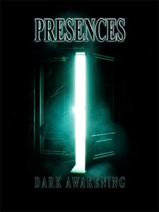 Jaquette Presences Dark Awakening pc