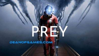 Télécharger Prey Pc Games Torrent Free Download Full Version