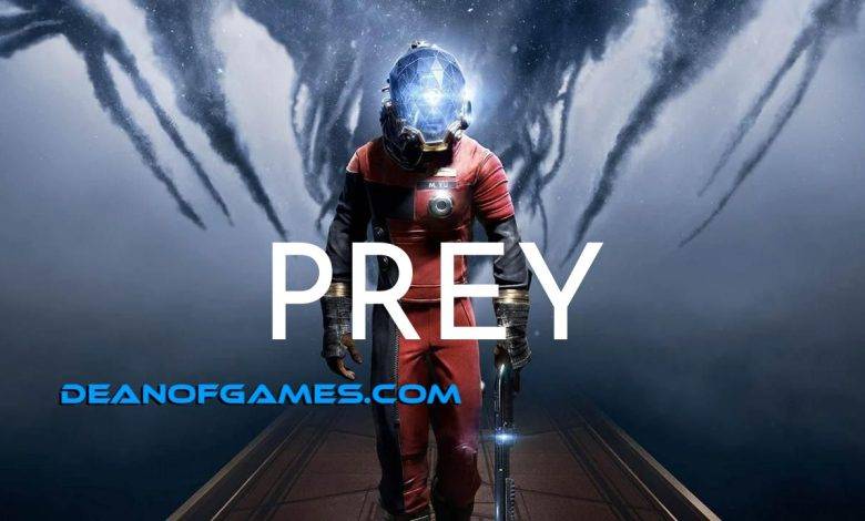 Télécharger Prey Pc Games Torrent Free Download Full Version