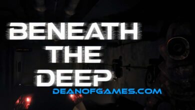 Télécharger Beneath The Deep Pc Games Torrent Free Download Full Version