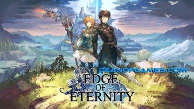 Télécharger Edge of Eternity Pc Games Torrent Free Download Full Version