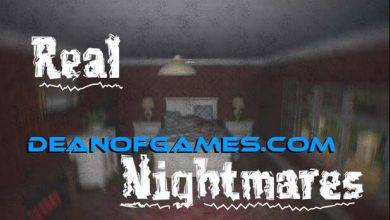 Télécharger Real Nightmares Pc Games Torrent Free Download Full Version