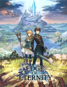 Télécharger Edge of Eternity free download repack