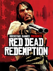 Jaquette Red Dead Redemption pc