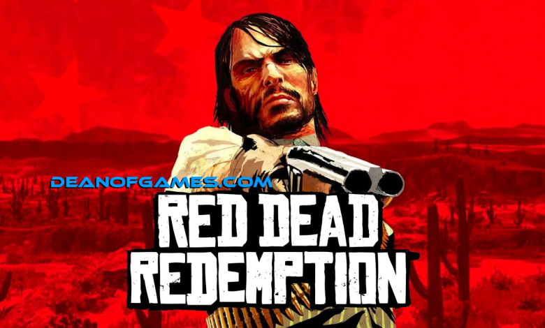 Télécharger Red Dead Redemption Undead Nightmare pc games toorent download