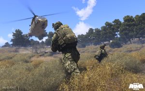 Arma 3 Ultimate Edition pc torrent game download