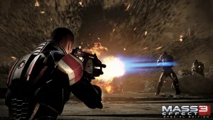  Mass Effect 3 pc torrent game download