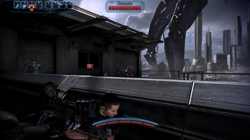 Télécharger Mass Effect 3 Legendary Edition Pc games