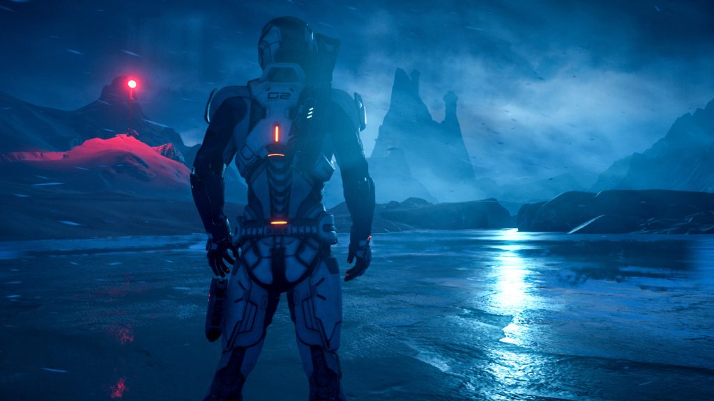Télécharger Mass Effect Andromeda Pc Games