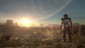 Mass Effect Andromeda pc torrent game download