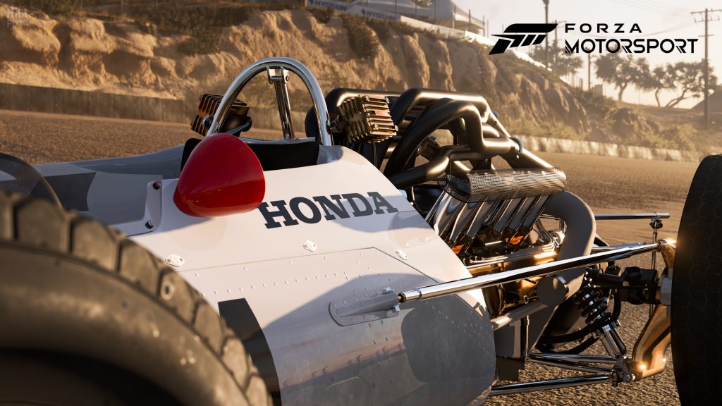 Télécharger Forza Motorsport pc games torrent repack
