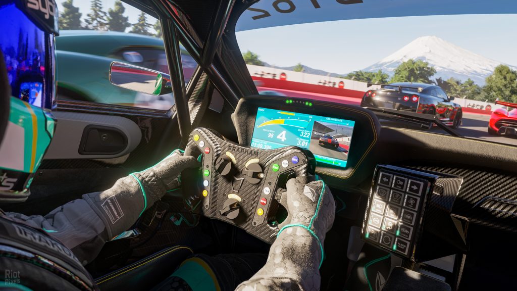 download Forza Motorsport pc