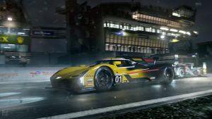 Forza Motorsport Pc Games Torrent Free Download