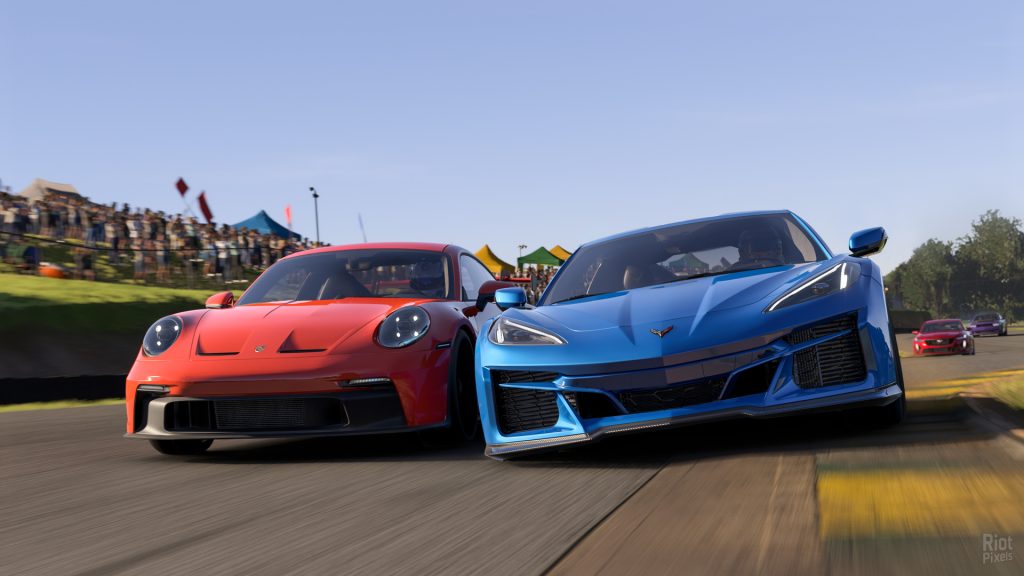 Télécharger Forza Motorsport pc