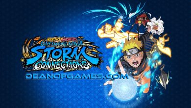 Télécharger Naruto X Boruto Ultimate Ninja Storm Connections PC Gratuit Torrent Repack