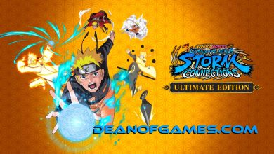 Télécharger Naruto X Boruto Ultimate Ninja Storm Connections pc gratuit games torrent complet
