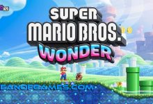 Télécharger Super Mario Bros Wonder PC Gratuit Torrent Repack