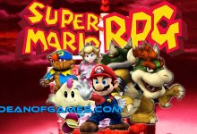 Télécharger Super Mario RPG PC Gratuit Torrent Repack
