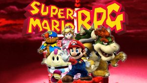 Télécharger Super Mario RPG pc gratuit