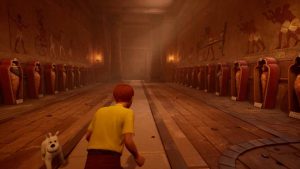 Tintin Reporter Cigars of the Pharaoh Pc Games Torrent Free Download
