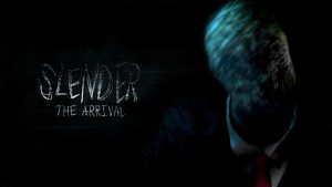Slender The Arrival Pc Games Torrent Free Download