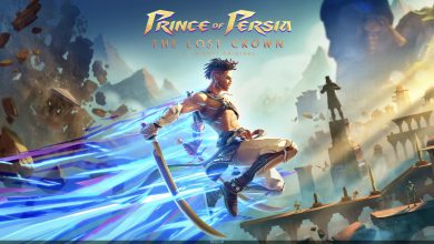 Telecharger Prince of Persia The Lost Crown Torrent Repack pc games