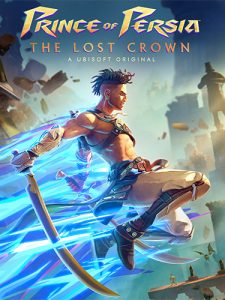 Prince of Persia The Lost Crown pc