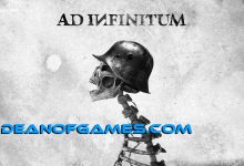 Télécharger Ad Infinitum pc torrent games complet full crack
