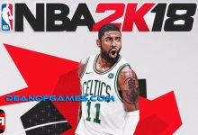 Télécharger NBA 2K18 pc gratuit games torrent complet full crack