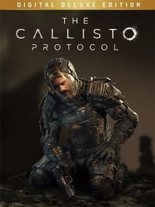 The Callisto Protocol pc torrent